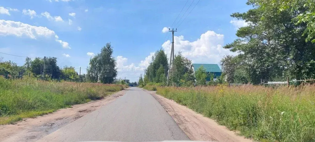 Участок в Татарстан, Казань пос. Имени Свердлова,  (7.1 сот.) - Фото 0
