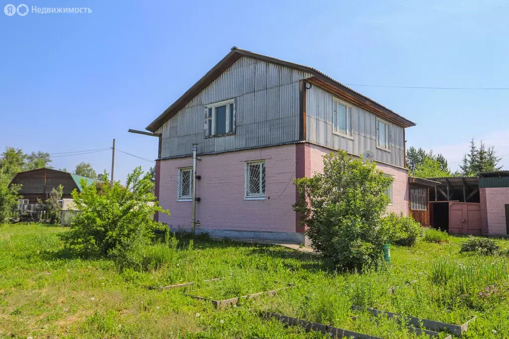 Дом в Смоленщина, Бамовская улица (165.3 м) - Фото 0