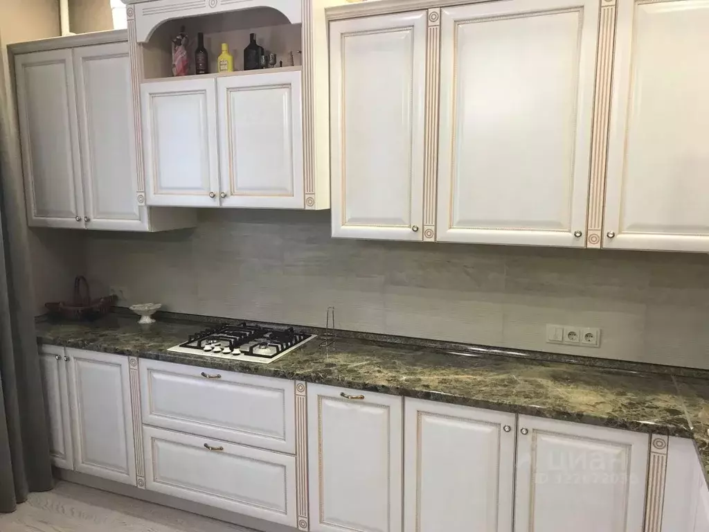 2-к кв. Ростовская область, Волгодонск Молодежная ул., 1Г (70.0 м) - Фото 2