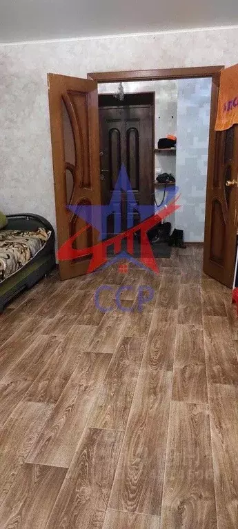 2-к кв. Башкортостан, Стерлитамак Железнодорожная ул., 52 (52.3 м) - Фото 2