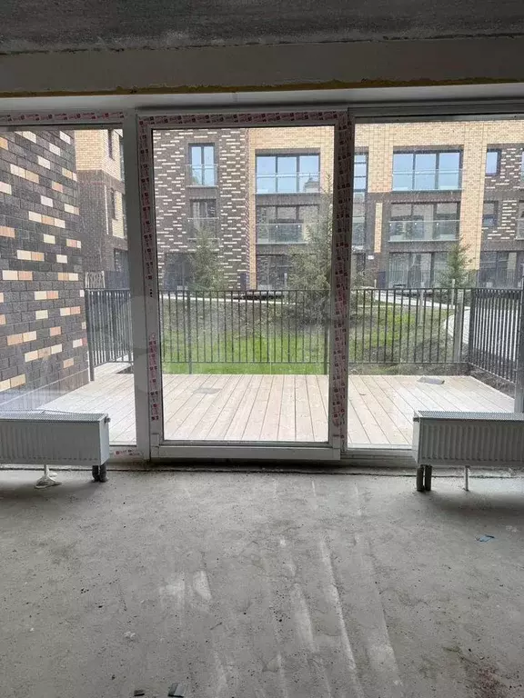 2-к. квартира, 40 м, 1/3 эт. - Фото 1