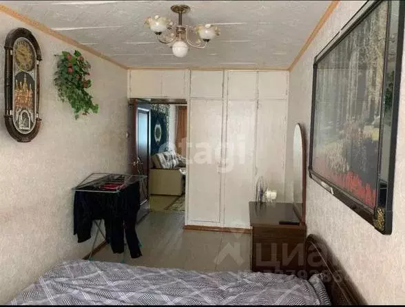 3-к кв. Сахалинская область, Холмск Молодежная ул., 5 (58.7 м) - Фото 2