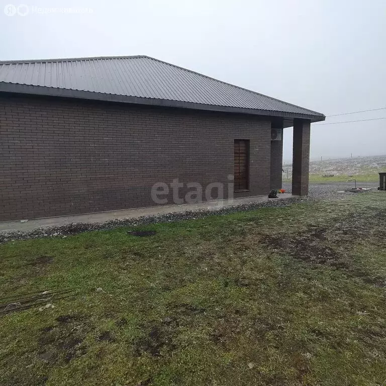 Дом в Назрань, Кабардинская улица (140 м) - Фото 2