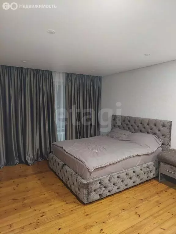 1-комнатная квартира: Саранск, Мордовская улица, 14 (37.3 м) - Фото 2