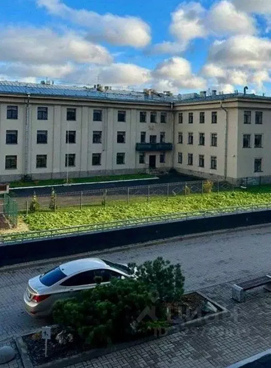 Помещение свободного назначения в Санкт-Петербург Свердловская наб., ... - Фото 2