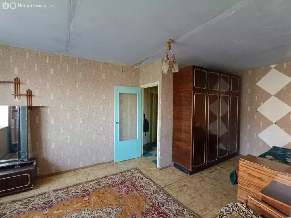 1-комнатная квартира: Пенза, проспект Победы, 126 (31.5 м) - Фото 1