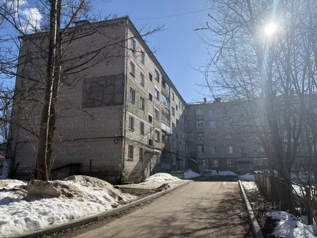 3-к кв. Владимирская область, Александровский муниципальный округ, ... - Фото 2