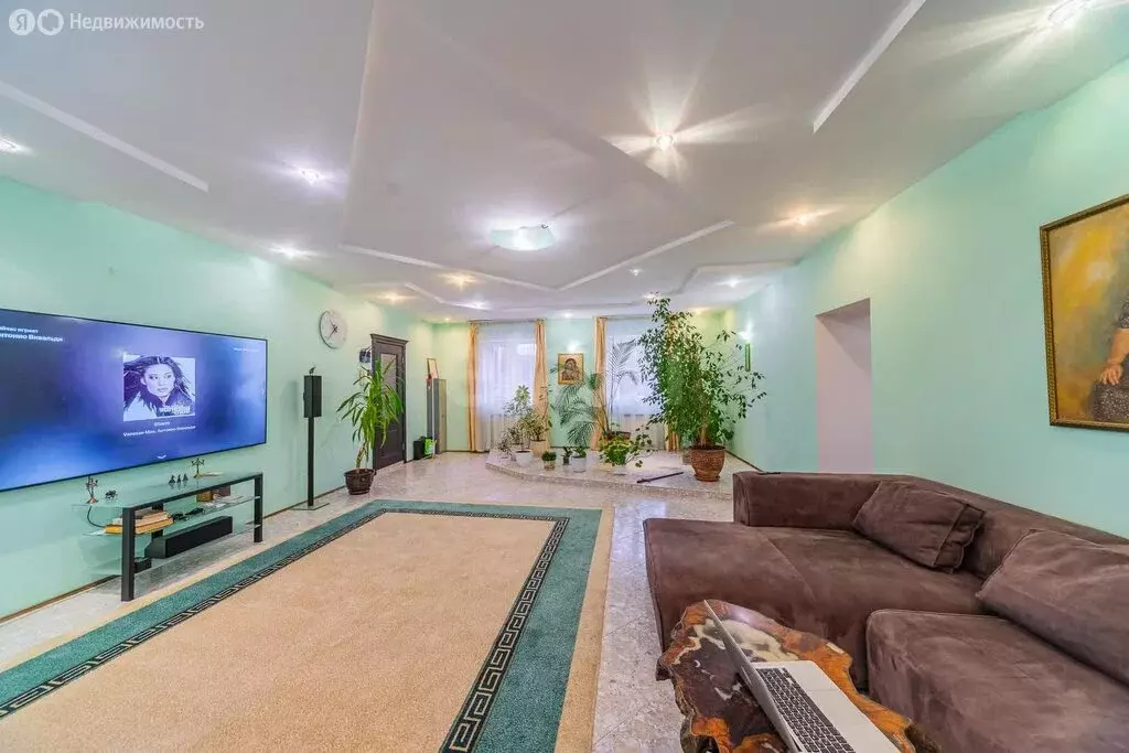 Дом в Энгельс, Питомническая улица, 43 (194.9 м) - Фото 1