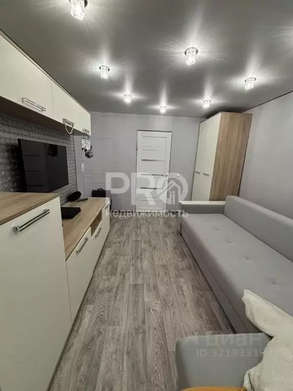 Дом в Костромская область, Буй ул. Тельмана, 2 (66 м) - Фото 2