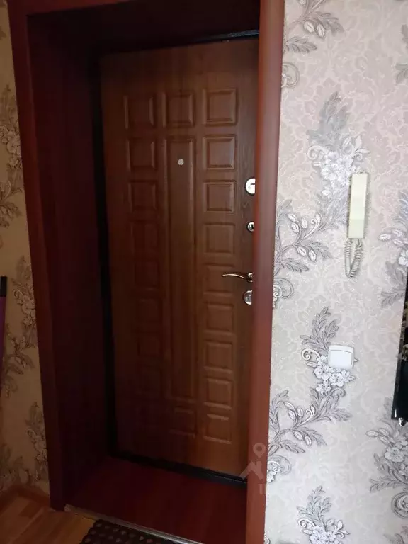 1-к кв. Алтайский край, Рубцовск ул. Федоренко, 10 (33.5 м) - Фото 2