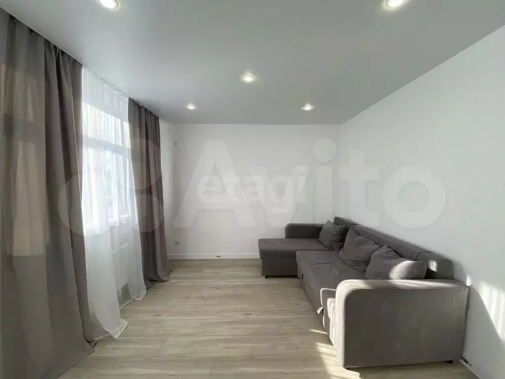 Квартира-студия, 29,6 м, 9/16 эт. - Фото 0