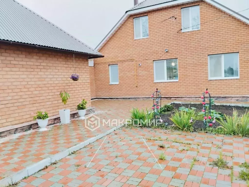 Дом в Татарстан, Казань ул. Казанская, 60А (200 м) - Фото 1