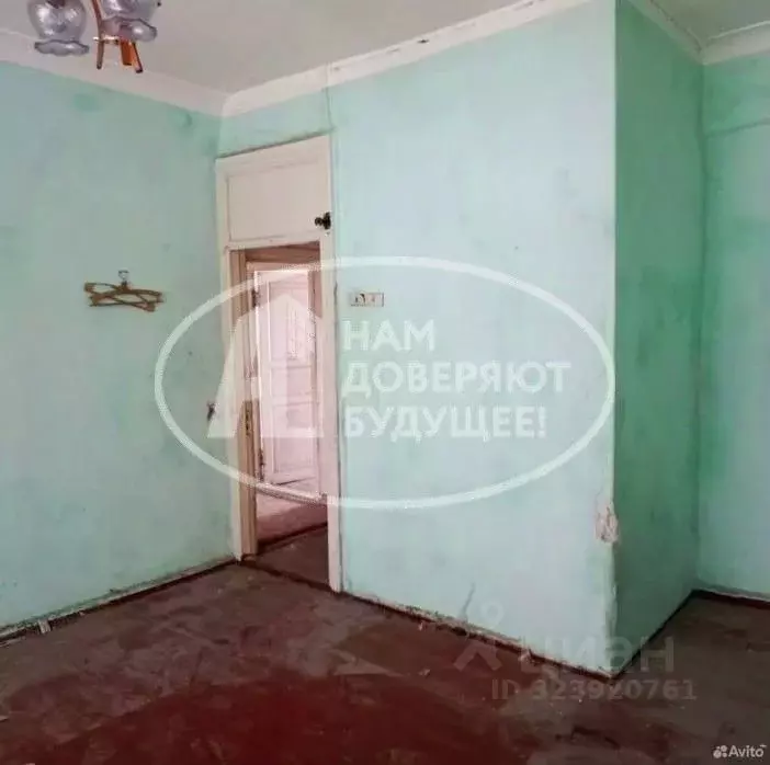 3-к кв. Пермский край, Чусовой ул. Фрунзе, 37 (64.2 м) - Фото 2