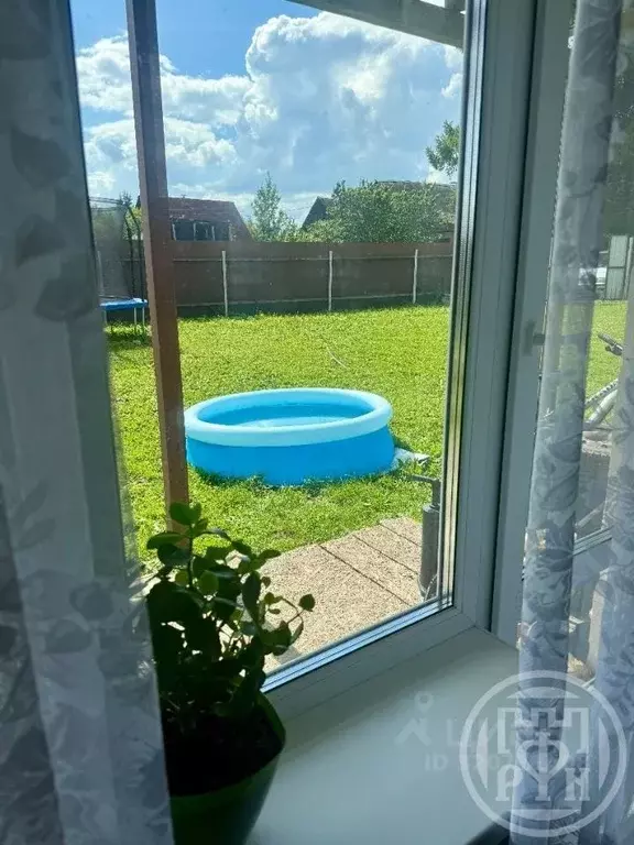 Дом в Ленинградская область, Гатчинский муниципальный округ, д. Малые ... - Фото 2