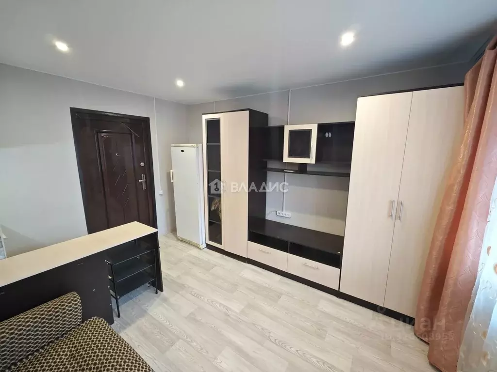 Комната Владимирская область, Владимир ул. Чайковского, 48 (12.0 м) - Фото 1