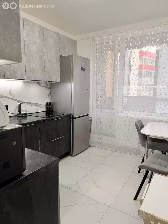 1-комнатная квартира: Кудрово, Пражская улица, 13 (33 м) - Фото 1