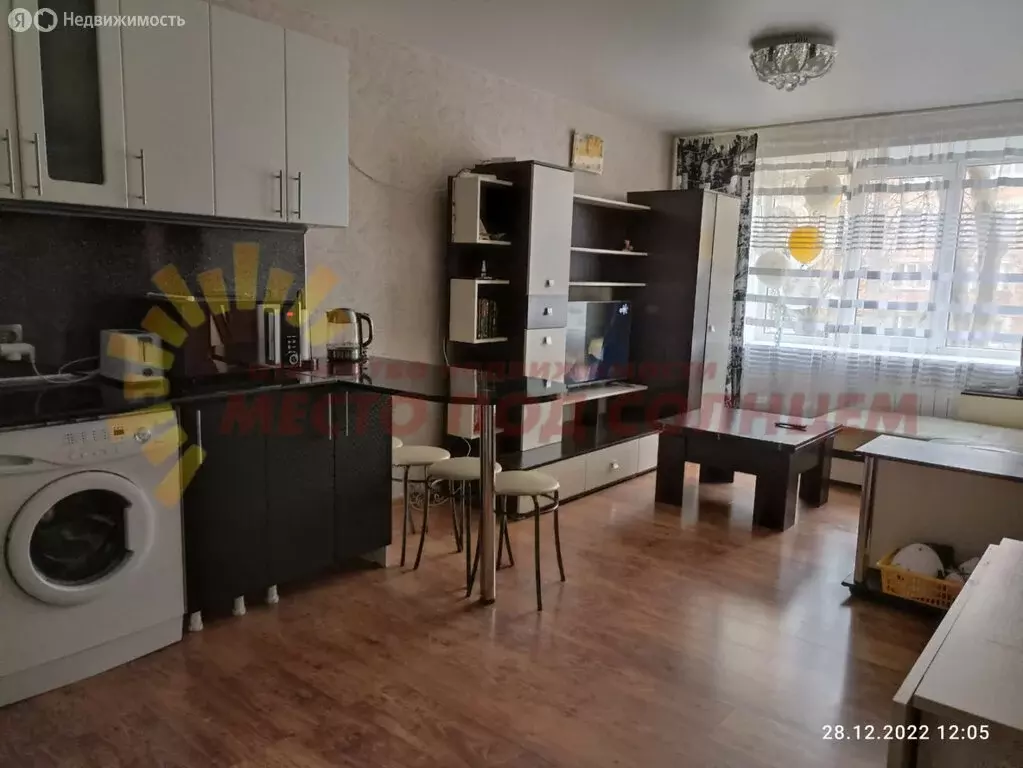 2-комнатная квартира: Ейск, Пионерская улица, 8 (35.4 м) - Фото 1