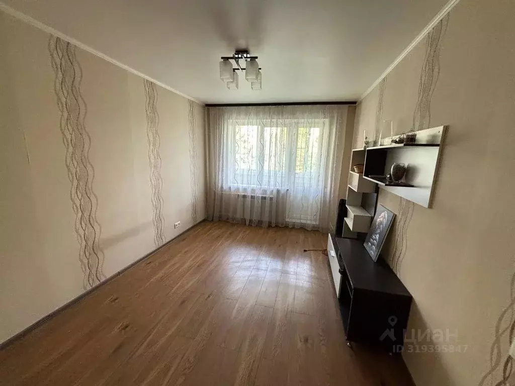 1-к кв. Московская область, Жуковский ул. Горельники, 5 (35.0 м) - Фото 1