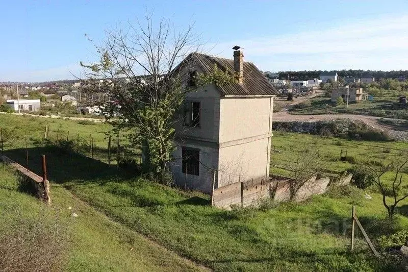 Дом в Севастополь Гераклея-2 СНТ, 15 (50 м) - Фото 1
