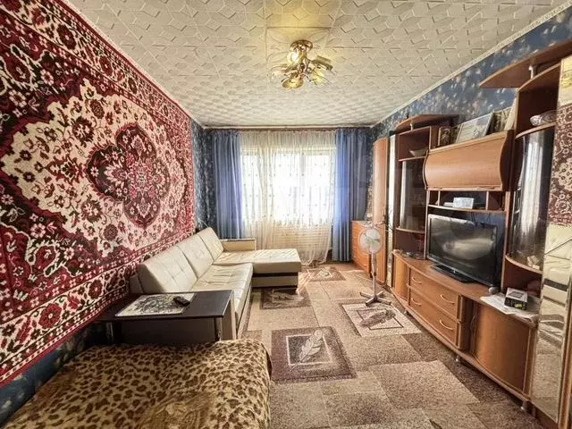 2-к. квартира, 51 м, 7/9 эт. - Фото 0
