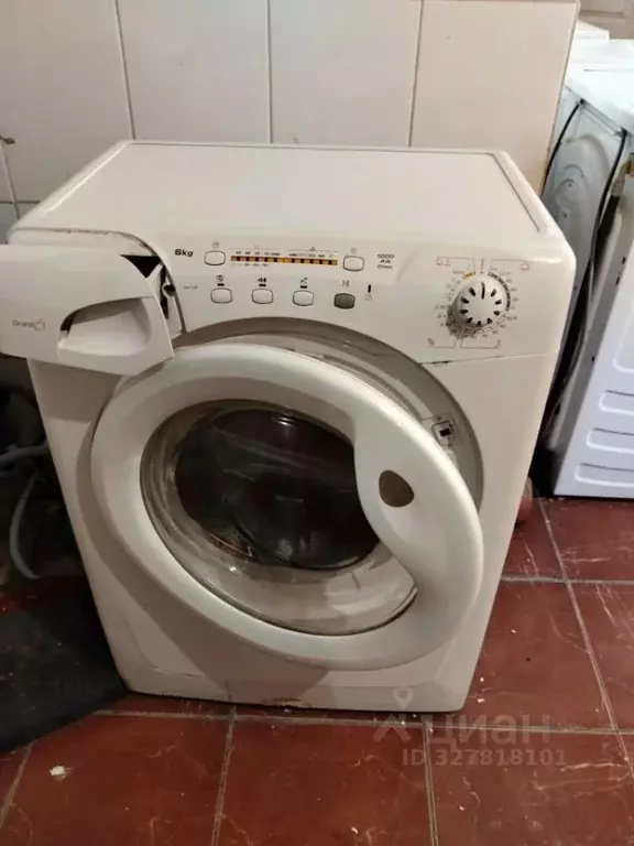 Комната Волгоградская область, Волгоград Саушинская ул., 32 (34.0 м) - Фото 2