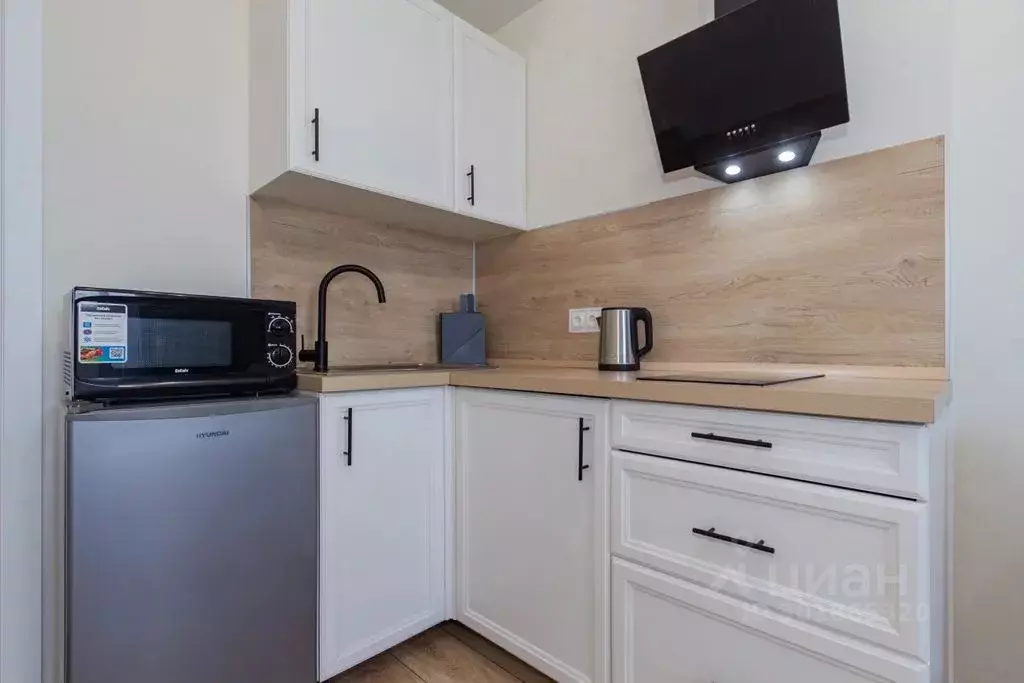 1-к кв. Ростовская область, Ростов-на-Дону ул. Оганова, 20с2 (41.0 м) - Фото 2