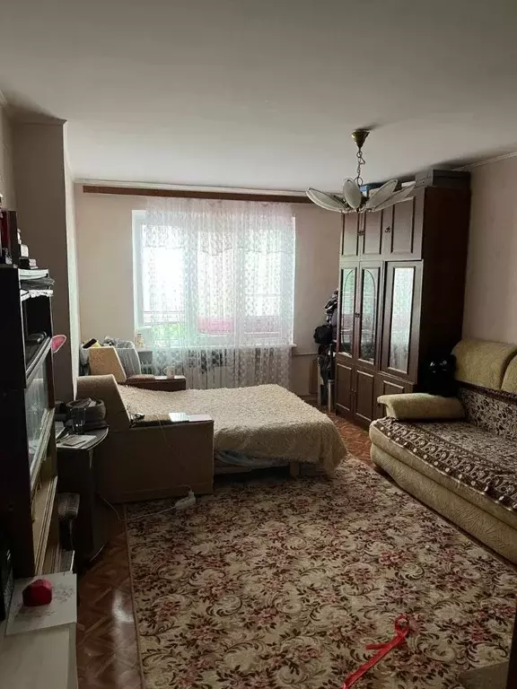 1-к кв. Севастополь ул. Героев Бреста, 15 (41.3 м) - Фото 0
