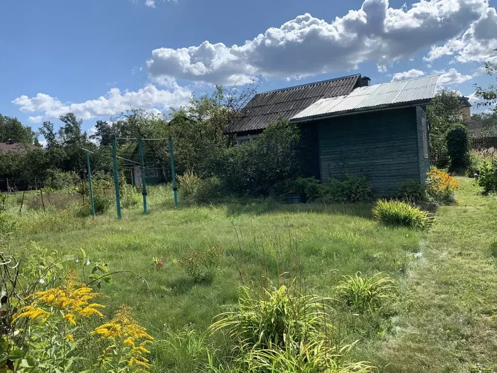 Участок в Московская область, Одинцовский городской округ, Дружба ... - Фото 0