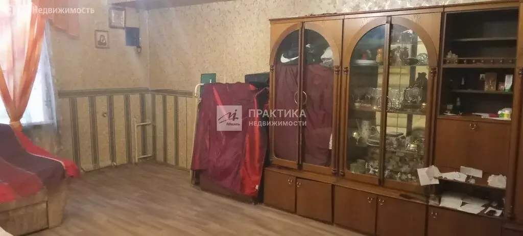 2-комнатная квартира: Москва, Шарикоподшипниковская улица, 36/18 (58.6 ... - Фото 1