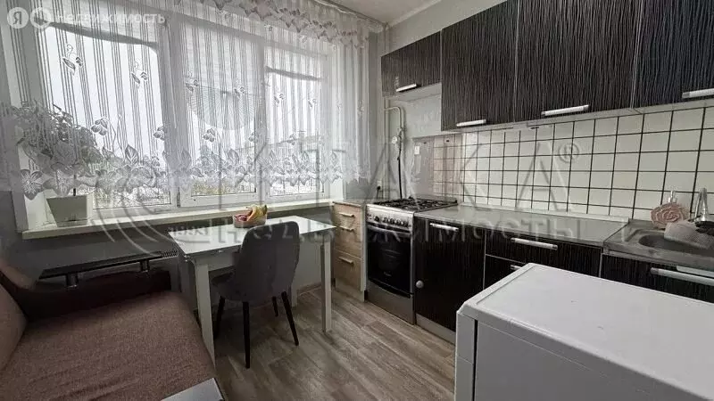 1-комнатная квартира: Волосово, Гатчинская улица, 2 (36.3 м) - Фото 1