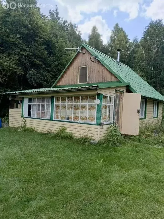 Участок в Пермь, СНТ Спутник-2 (6 м) - Фото 2