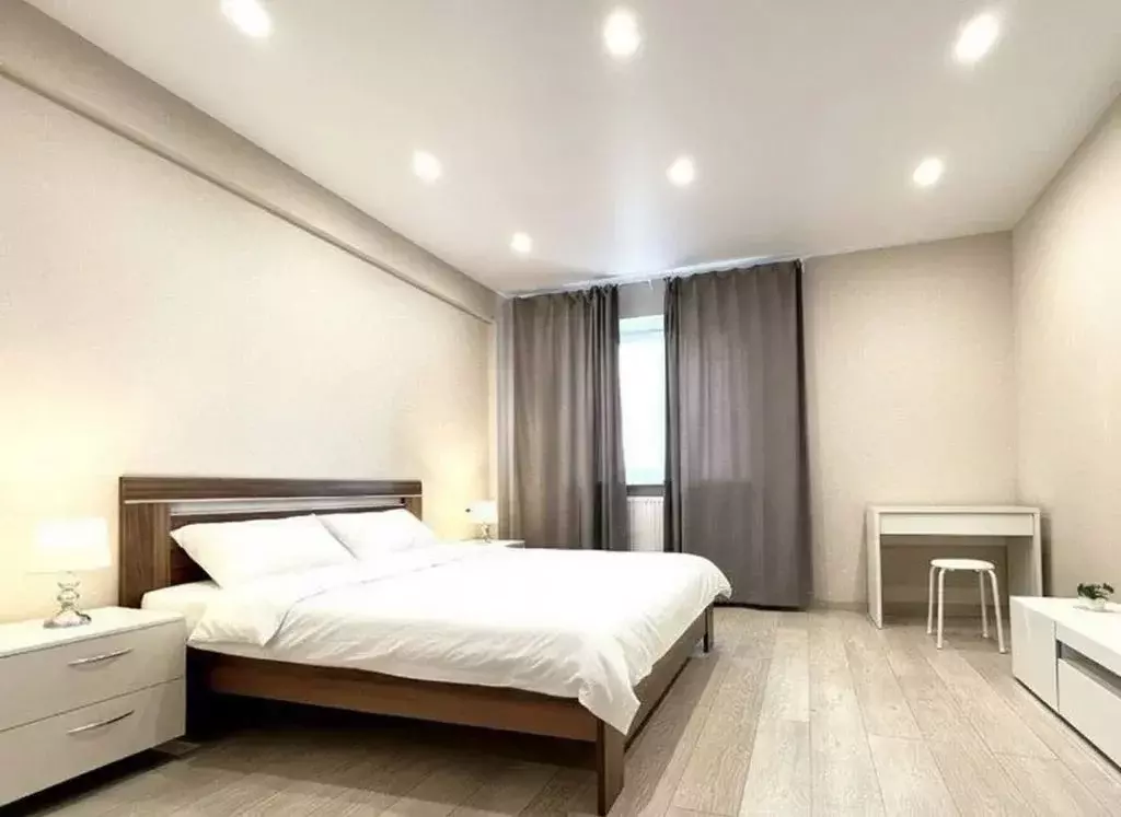 1-к кв. Калужская область, Калуга ул. Пухова, 56 (44.0 м) - Фото 2