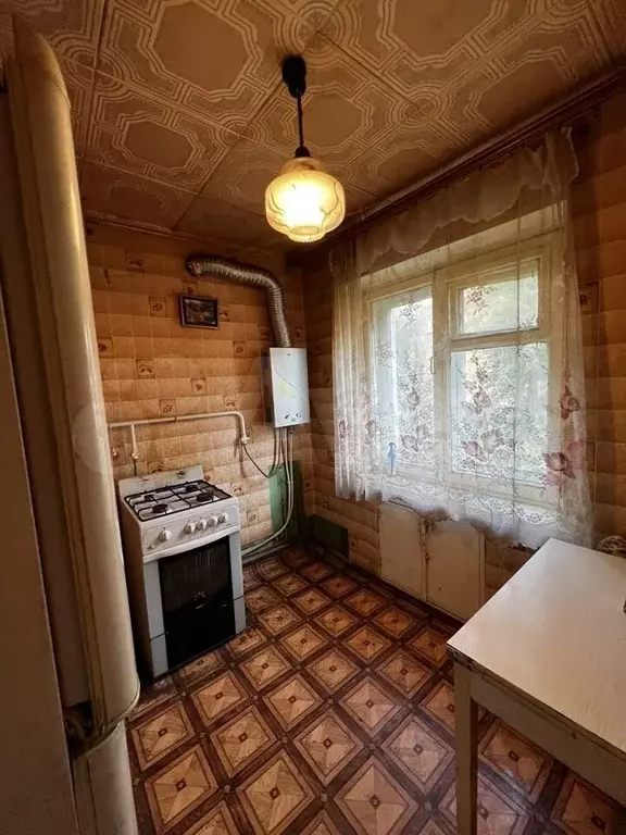 1-к. квартира, 28 м, 2/5 эт. - Фото 0