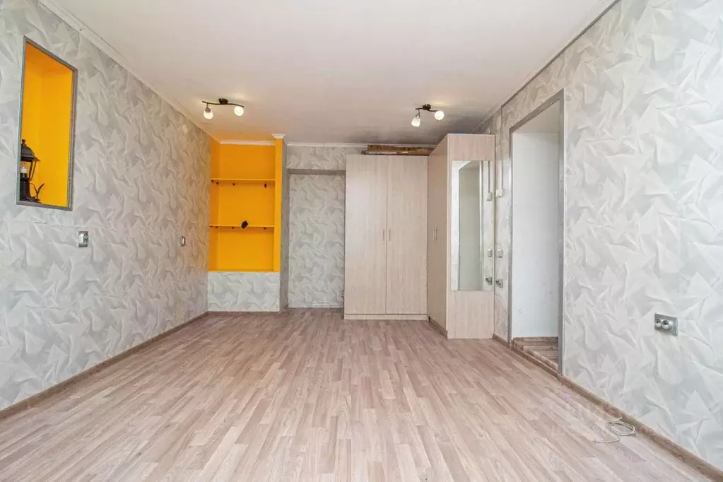 1-к кв. Ульяновская область, Ульяновск ул. Толбухина, 62А (40.0 м) - Фото 1