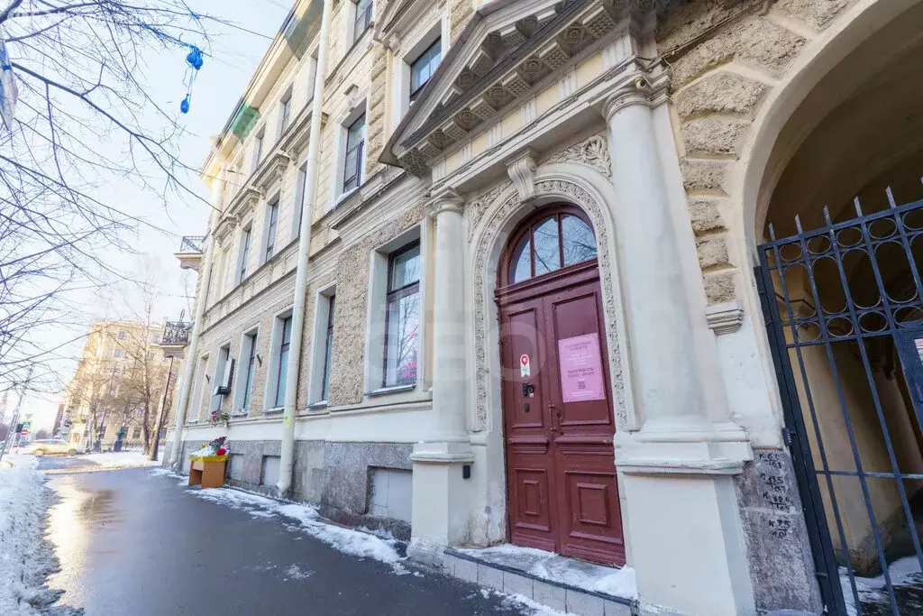 Торговая площадь (160.2 м) - Фото 1