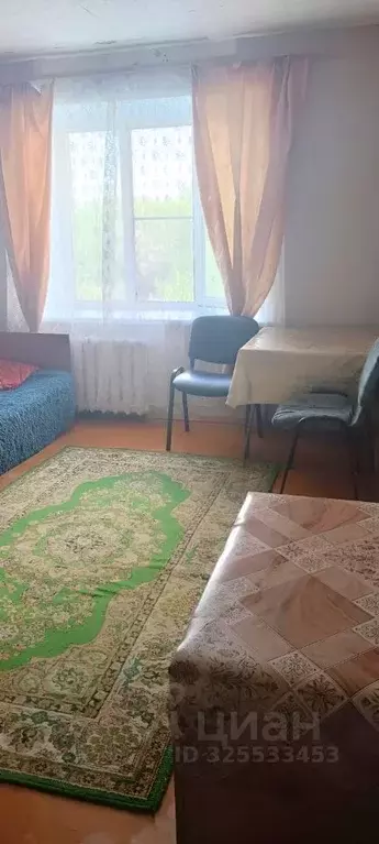 Комната Курганская область, Курган просп. Конституции, 77А (17.0 м) - Фото 2