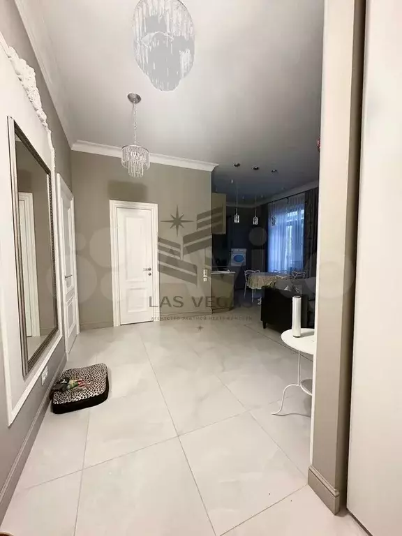 3-к. квартира, 92 м, 5/7 эт. - Фото 1