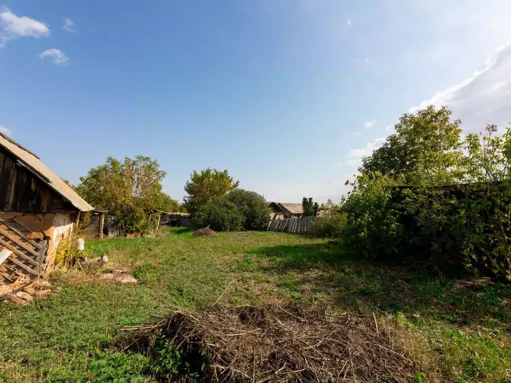 Участок в Оренбургская область, Оренбургский район, с. Черноречье ... - Фото 2