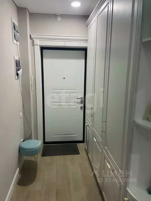 2-к кв. Самарская область, Самара просека 5-я, 131 (77.0 м) - Фото 1