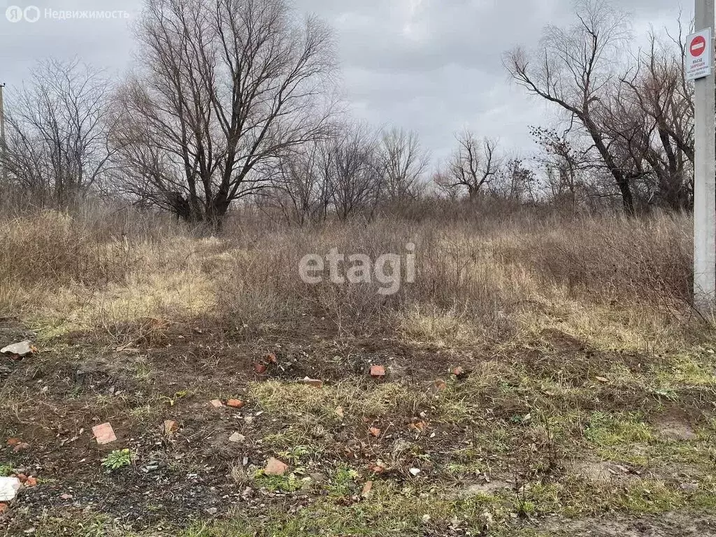 Участок в Ольгинское сельское поселение, хутор Махин (11.2 м) - Фото 0