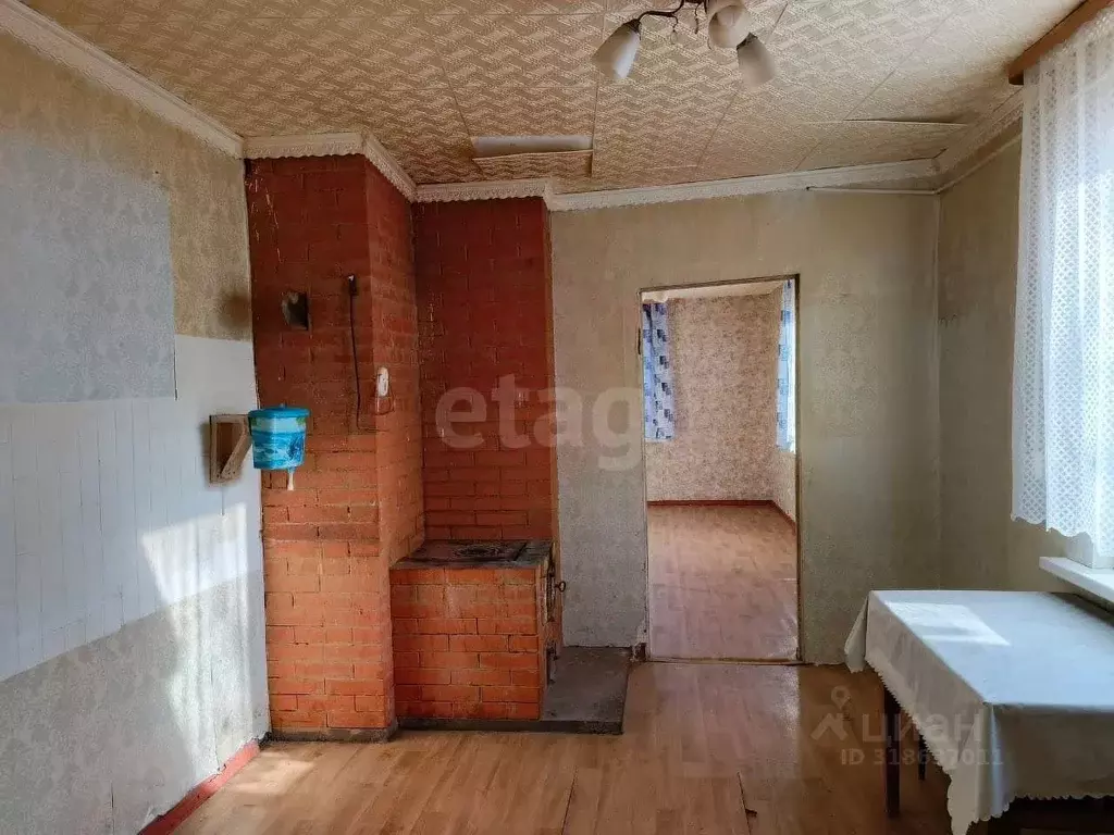 1-к кв. Псковская область, Остров Заводской пер., 7 (25.5 м) - Фото 1