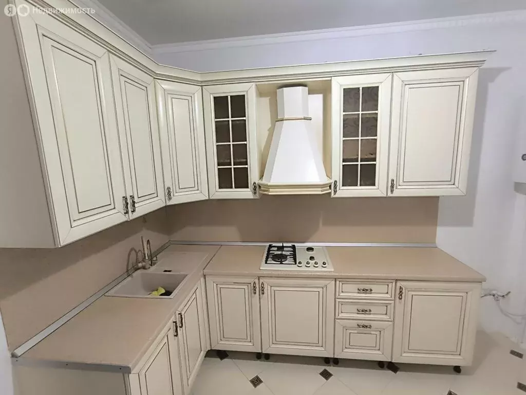 1-комнатная квартира: Махачкала, Газопроводная улица, 14Ак2 (41.7 м) - Фото 1