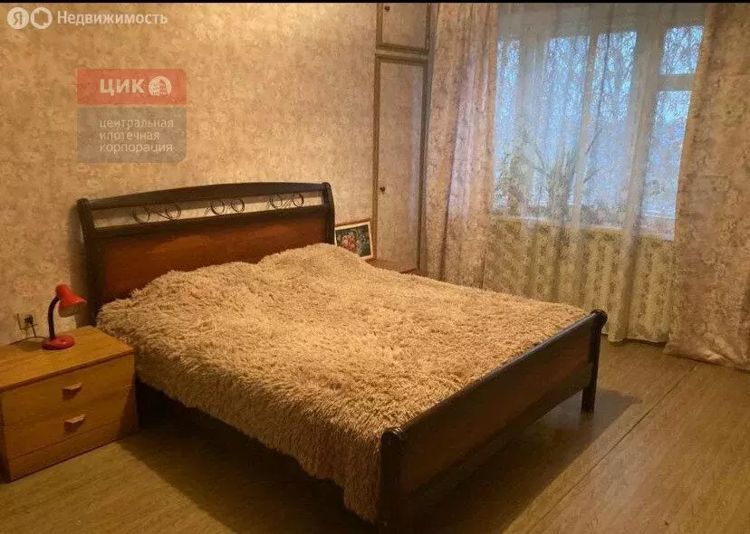 4-комнатная квартира: Рязань, посёлок Мехзавода, 37 (102 м) - Фото 0