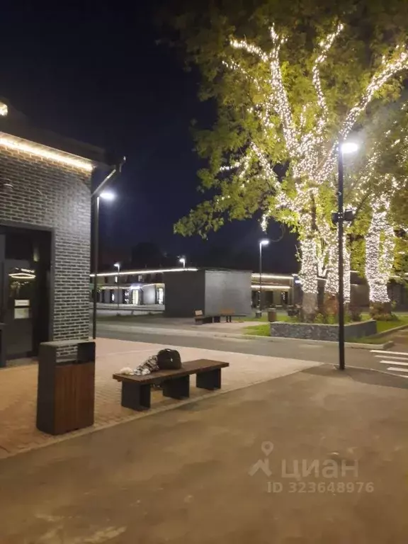 Помещение свободного назначения в Москва Волжский бул., 51С2 (12 м) - Фото 1