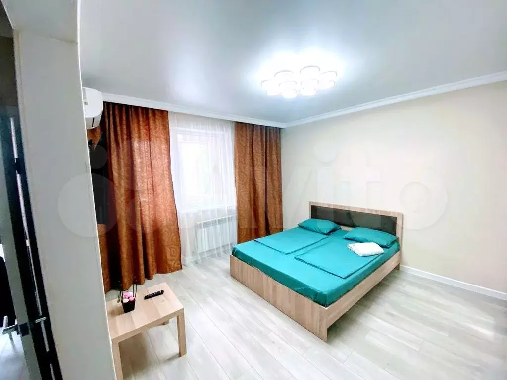 1-к. квартира, 44 м, 8/10 эт. - Фото 0