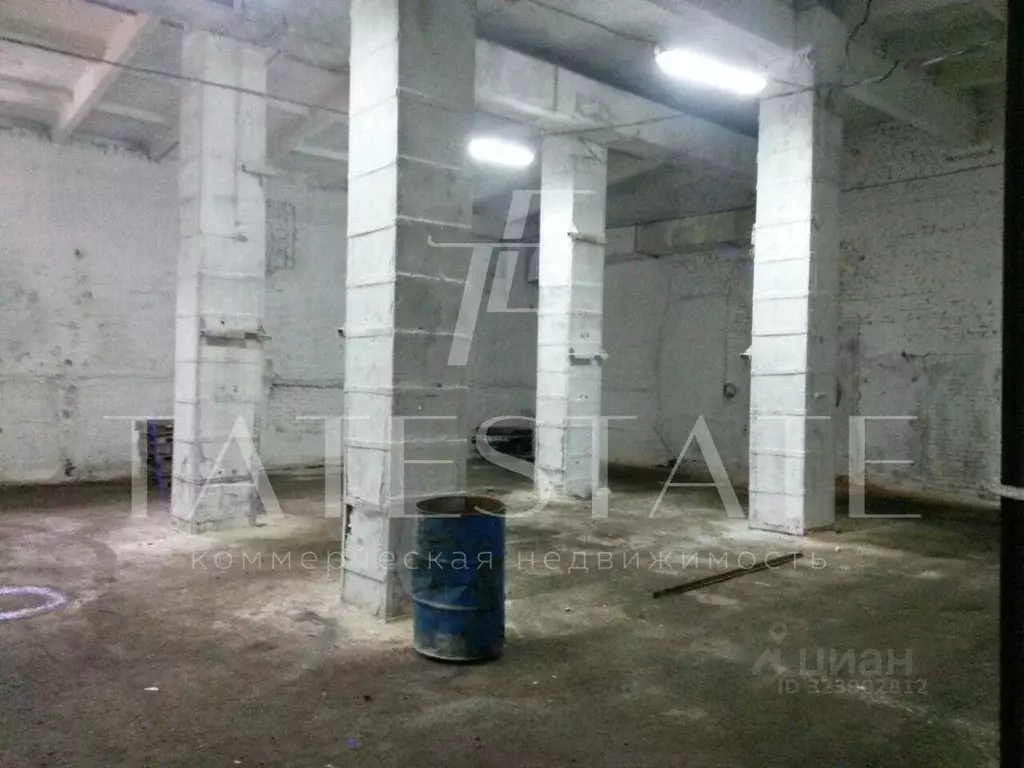 Склад в Татарстан, Казань Гвардейская ул., 53 (500 м) - Фото 2