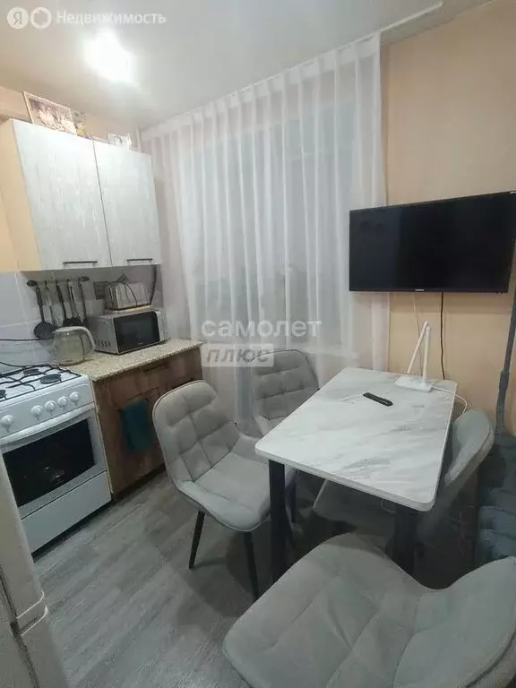 1-комнатная квартира: Миасс, улица 8 Марта, 161 (30.6 м) - Фото 1