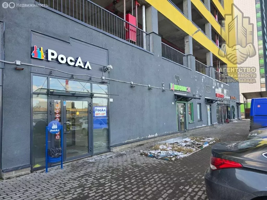 Помещение свободного назначения (176.3 м) - Фото 2