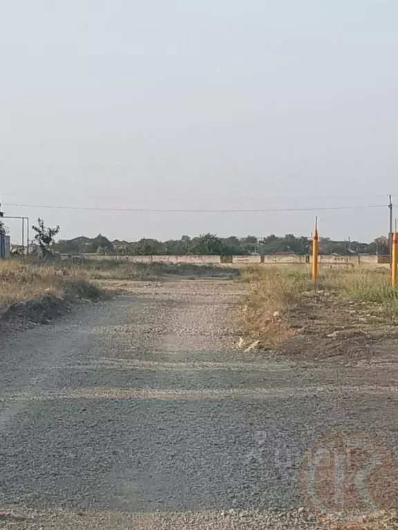 Участок в Крым, Евпатория ул. Давулджар (6.0 сот.) - Фото 1