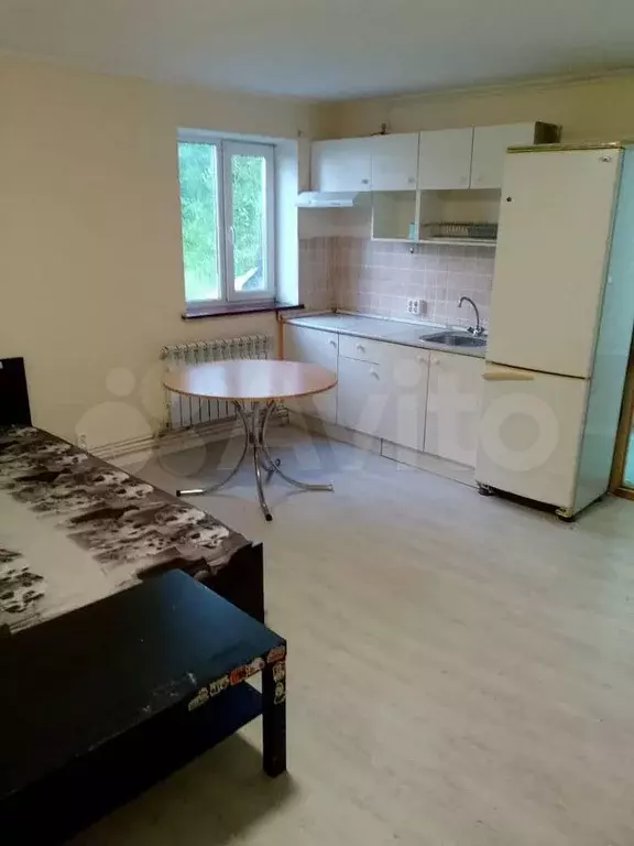 Квартира-студия, 25 м, 1/2 эт. - Фото 1
